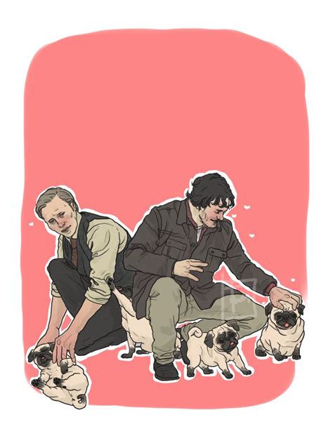 17 best images about hannigram on pinterest the doors s and fanart
