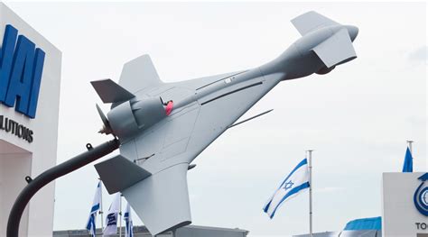 russia developing kamikaze drone  hits target detonates report rt news