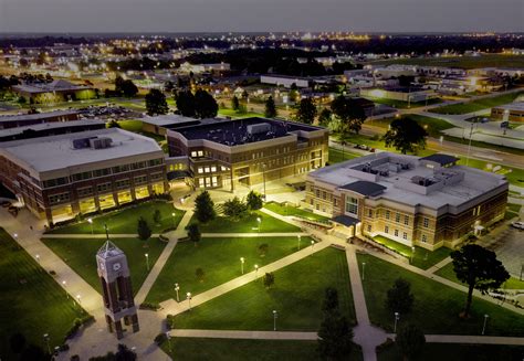 Evangel University Announces Fall 2022 Deans List Evangel University