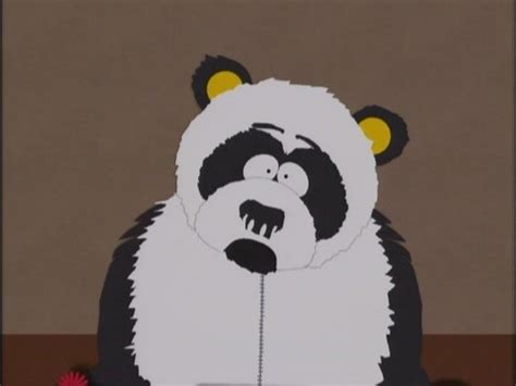 South Park Images 3x06 Sexual Harassment Panda Hd Wallpaper And