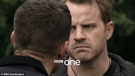 eastenders spoiler sean slater breaks down in tears at