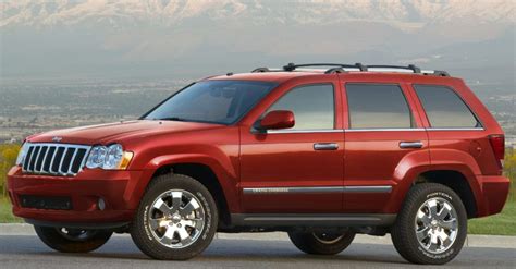 reliable jeep grand cherokee year  buy