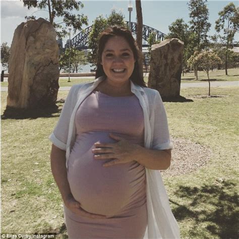 sydney mum pregnant with twins 6 weeks after giving birth
