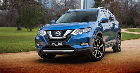 nissan  trail ti long term review report  introduction