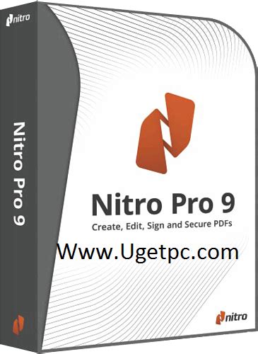 nitro pro 9 serial number keygen and crack download free