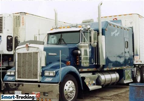 top picks of old kenworth trucks collection 20 years cool trucks big