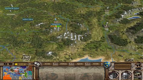 Screenshots Image Stainless Steel Mod For Medieval Ii