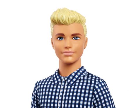 the real names for all 15 new ken dolls here s what “preppy check ken” actually goes by