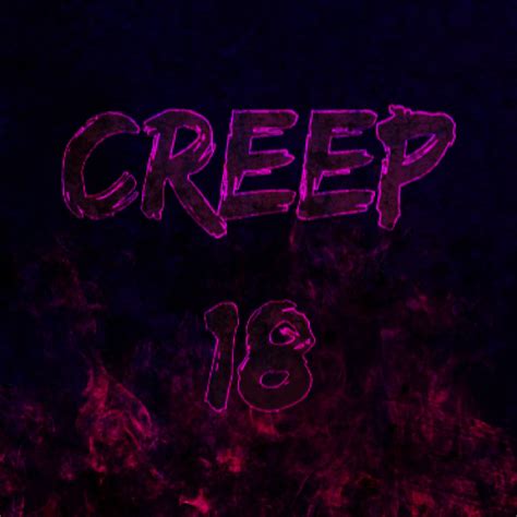 Creep 18 Hallowed Creep