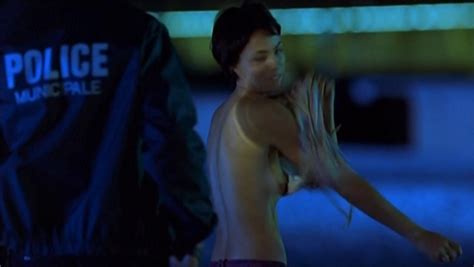 Nude Video Celebs Berenice Bejo Nude 24 Heures De La Vie D’une
