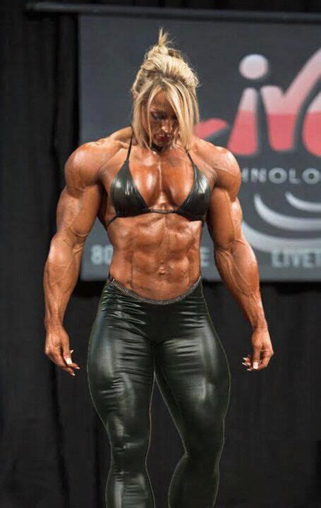 katka kyptova female bodybuilding muscle motivation abs