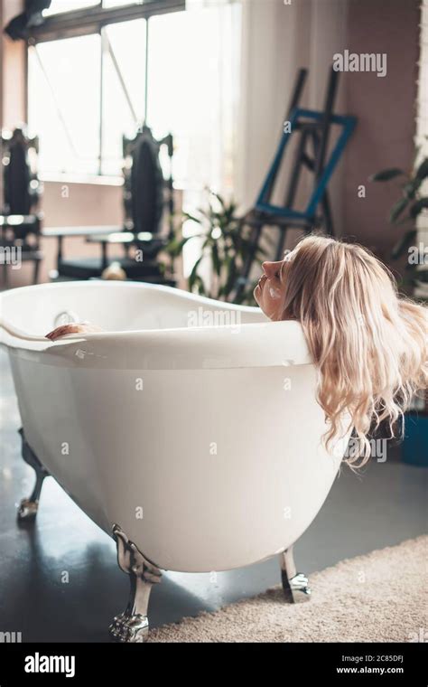 A Blonde Mature Bathroom – Telegraph