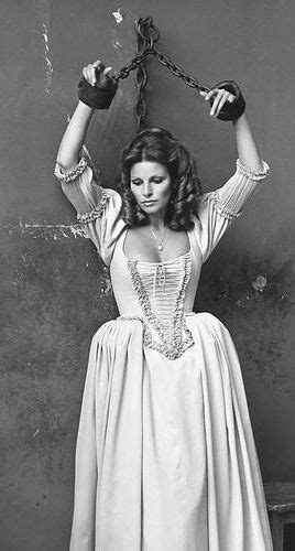 raquel welch as constance in the four musketeers