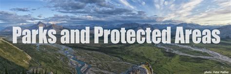 parks protected areas cpaws