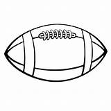 Rugby Ball Drawing Vinyl Wall Sticker Drawings Sport Getdrawings Stickers Paintingvalley Clipartmag Clipart Decals sketch template