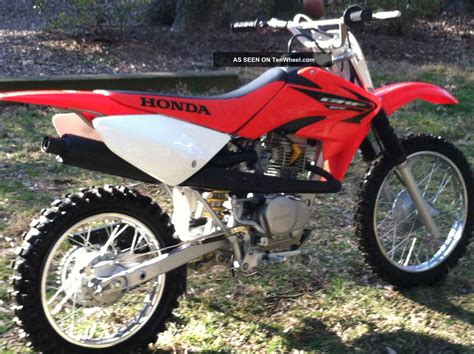 honda crf cc amazing photo gallery  information  specifications    users