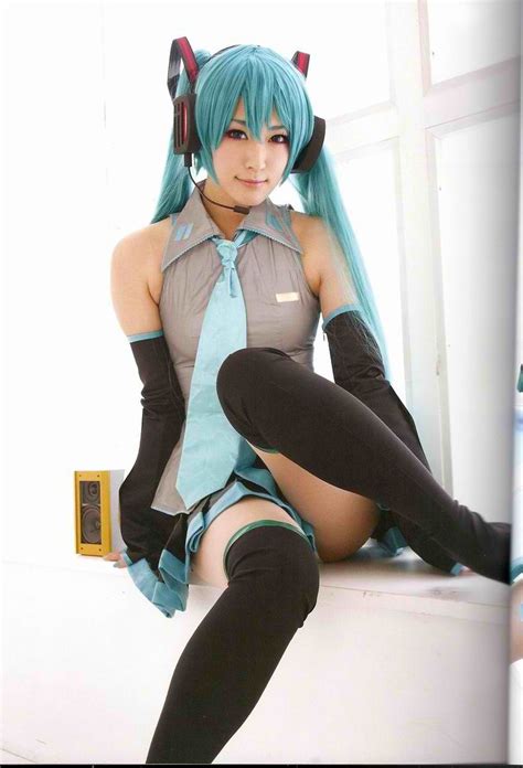 15 Best Asian Sexy Cosplay Images On Pinterest Cute