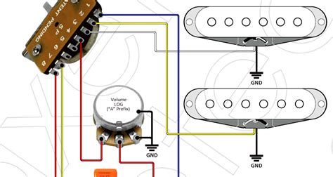 fender stratocaster wiring diagrams fender stratocaster explained  setup guide fenderguru