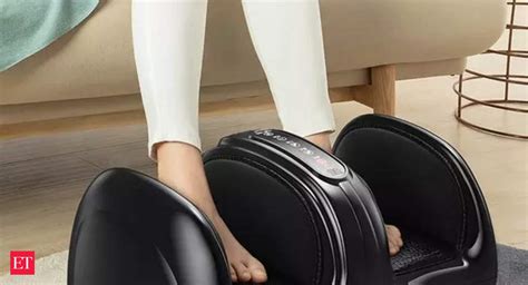 7 Best Electric Calf And Foot Massagers Under Rs 5000
