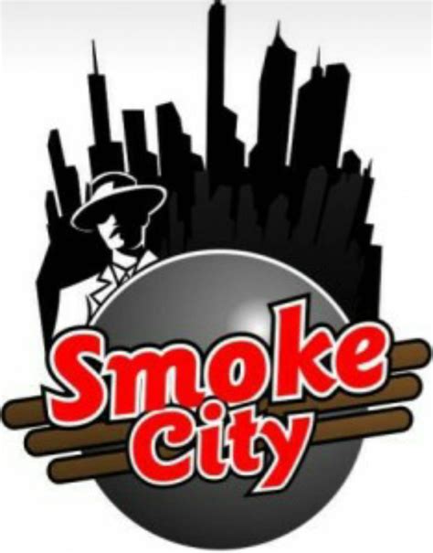 Smoke City Watu Dooh