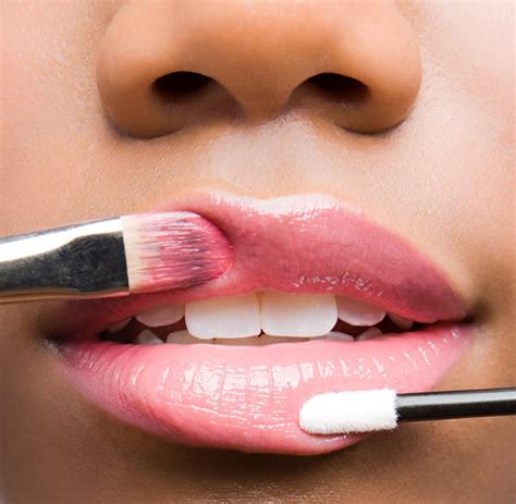 Tipps Vom Profi So Funktioniert Das Mit Dem Perfekten Lippenstift Welt