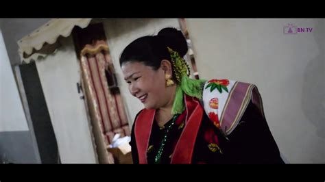 Nepali Live Lok Dohari Panko Pat Funny Dance Video Bageshwori News