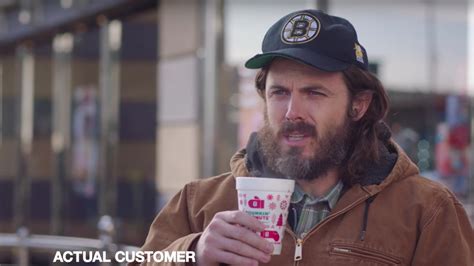 Watch Meet Real Customer Donny The Massachusetts ‘mayor’ Of Dunkin