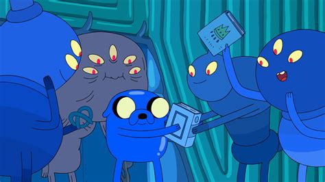 Adventure Time Series Finale An Ode To One Of Tv’s Most Ambitious