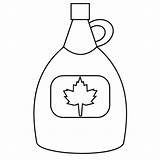 Syrup Maple Clip Clipart Pancake Resource Cliparts Clipground Find Tes Previous Preview Next sketch template