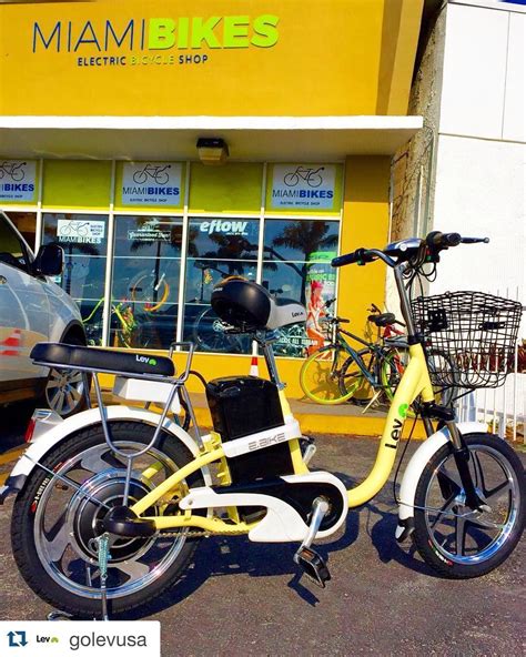 instagram photo  miami bikes     pm utc electric bike miami bike eletric