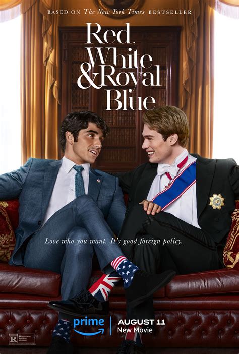 red white royal blue gay amazon film   entertainment atrl