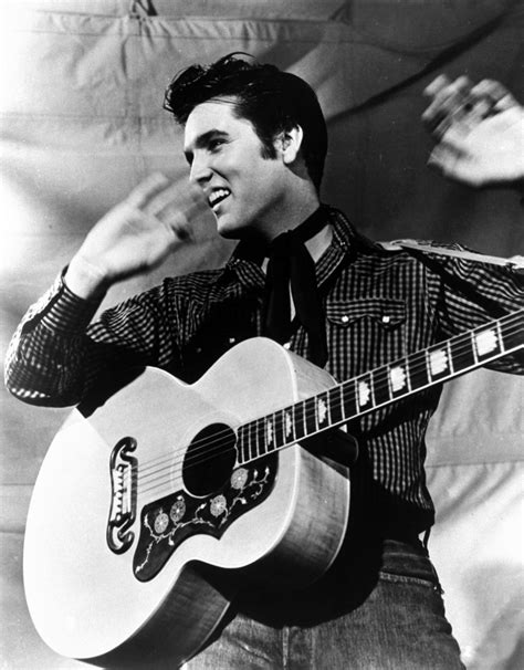 elvis elvis presley photo  fanpop