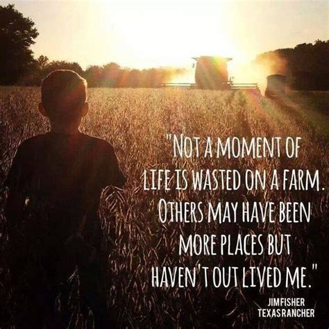famous farming quotes quotesgram