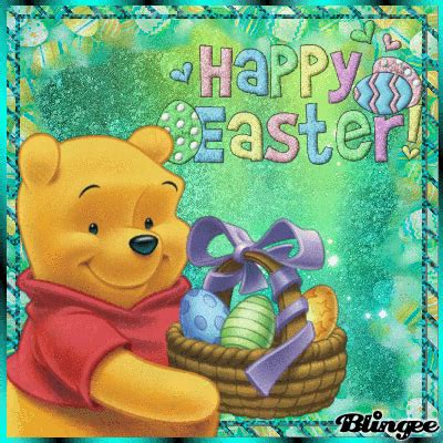 happy easter picture  blingeecom