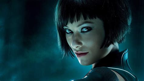 tron legacy olivia wilde wallpaper 69 pictures