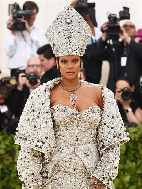 met gala  heavenly bodies fashion   catholic imagination