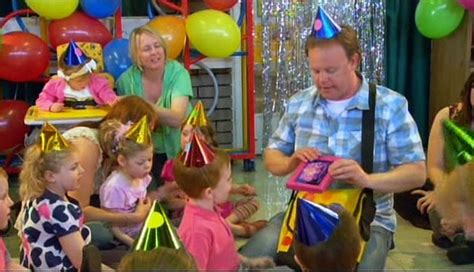special  tumble se birthday party video dailymotion