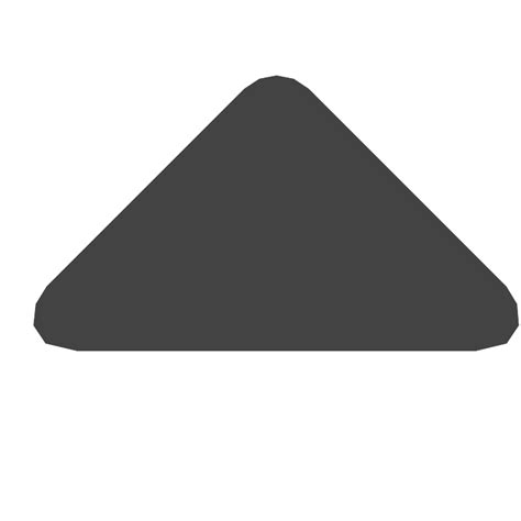 triangle  vector svg icon svg repo