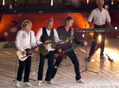 Status Quo Tour How To Buy Tickets For Band S First Shows After Rick