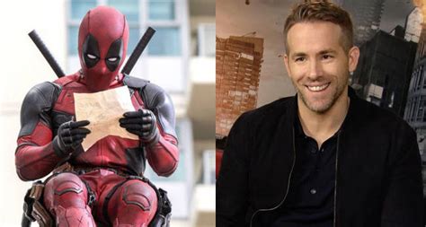 Deadpool S Ryan Reynolds Hilariously Explains The
