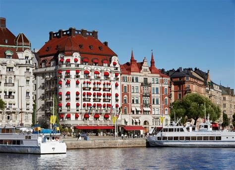 Stockholm Hotels Homecare24