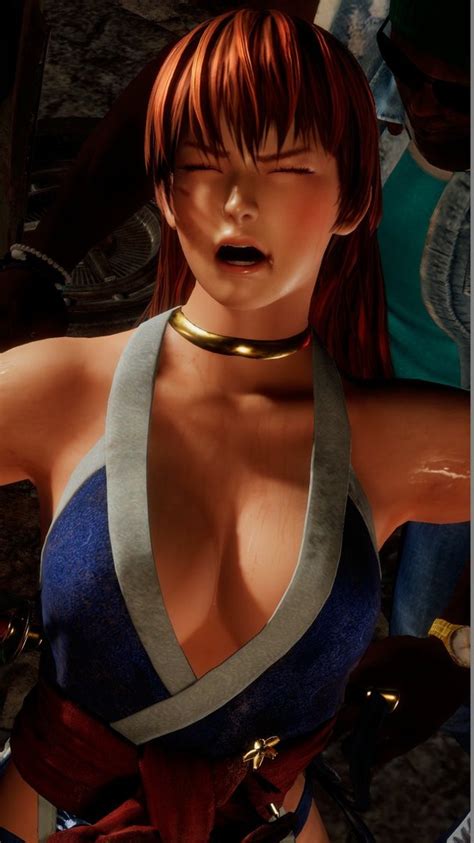 Dead Or Alive 6 Modding Thread And Discussion Page 9