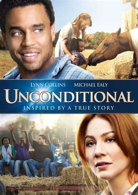 unconditional movieguide movie reviews for christians