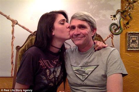 Couple With A 33 Year Age Gap Reveal The Secrets Of Their