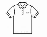 Polo Coloring Coloringcrew sketch template