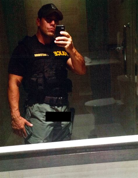 florida police sergeant fired over on duty sex with cop daily mail online