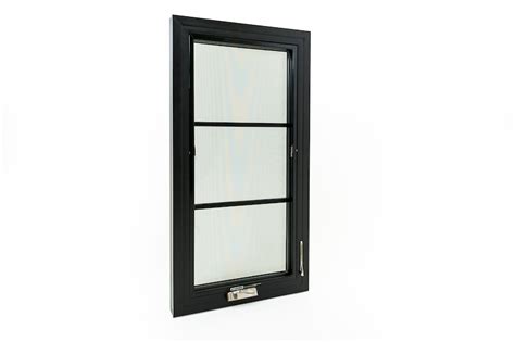 andersen  series fibrex casement windows
