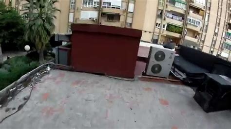 rooftops youtube