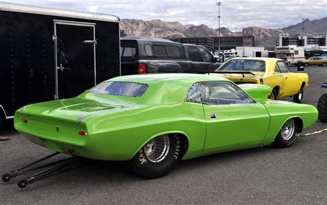 Classic Cars Authority Mopar Muscle Cars From All Over