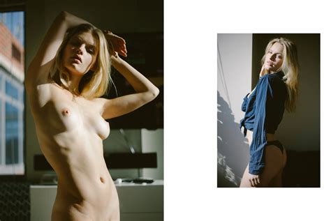 Naked Isabella Farrell Added 07 19 2016 By Ka